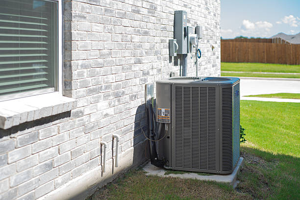 Reliable Hvac contractor in Greenfield, IL by FH HVAC